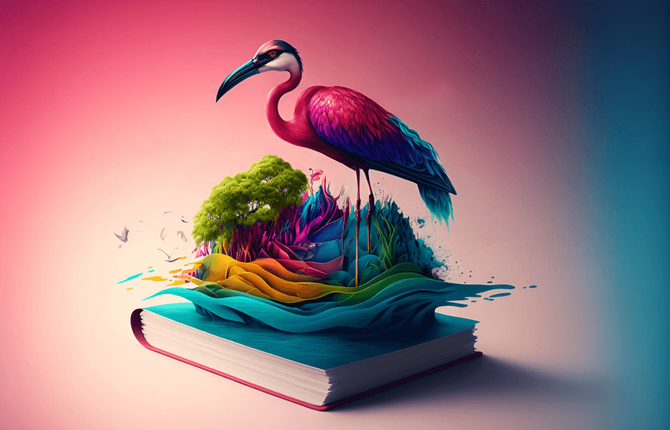 AI Generated Visuals